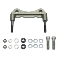 Radial Mount Caliper Bracket