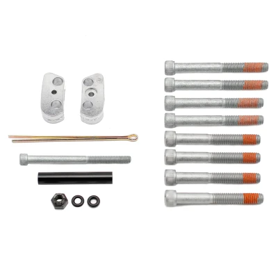 Caliper Spacer Kit - FNDL/NDP/NDL for .81 Rotor - WIL300-6589