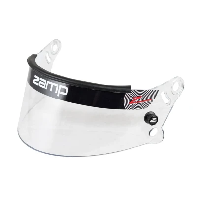 Zamp Z-20 AntiFog DIRT Series Shield Clear - ZAM-HASZ20CLAFDIRT