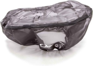 Outerwear Pre-Filter With Top