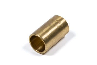 Transmission Bushing, Bunting, Brass, Natural, Brinn Transmission, Each. - BRI71020