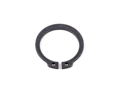 Retaining Ring, Steel, Natural, All Brinn Transmissions, Each. - BRI71024