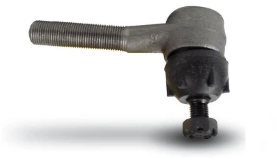 Tie Rod End, Inner, Greasable, 4 in Length, 5/8-18 in Right Hand Thread, Steel, Rack and Pinion, Each. - AFC-30238
