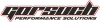 Gorsuch Performance Solutions - logo