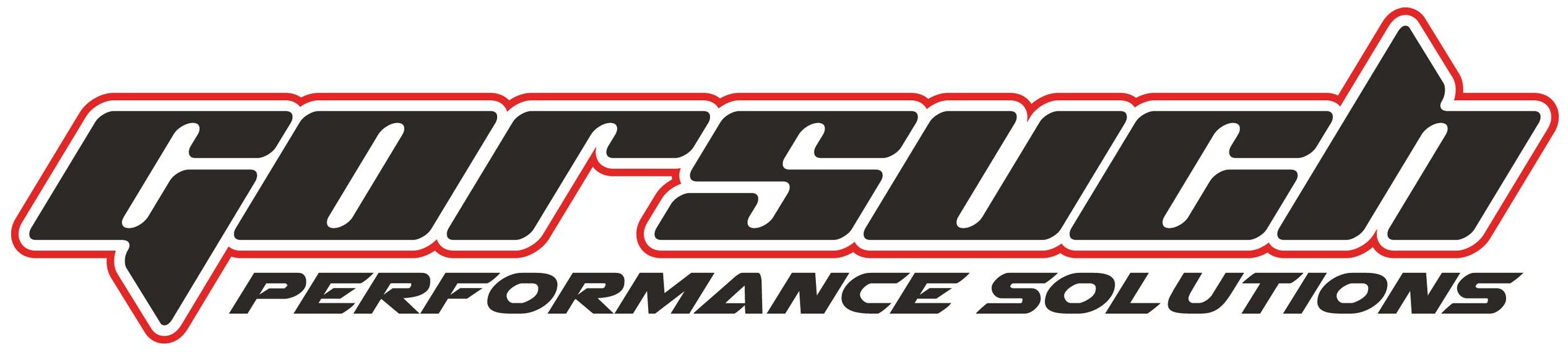 Gorsuch Performance Solutions - Logo