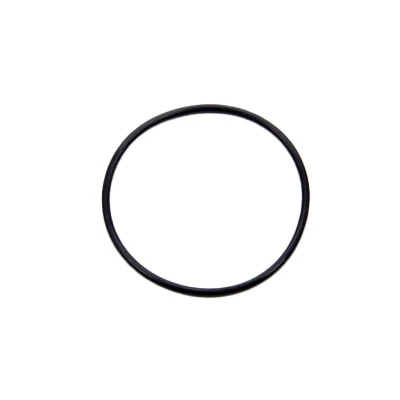 2-1/2in. Grand National 5 on 5 Hub Dust Cap O-Ring, Rubber, Black, Each. - WIN7479