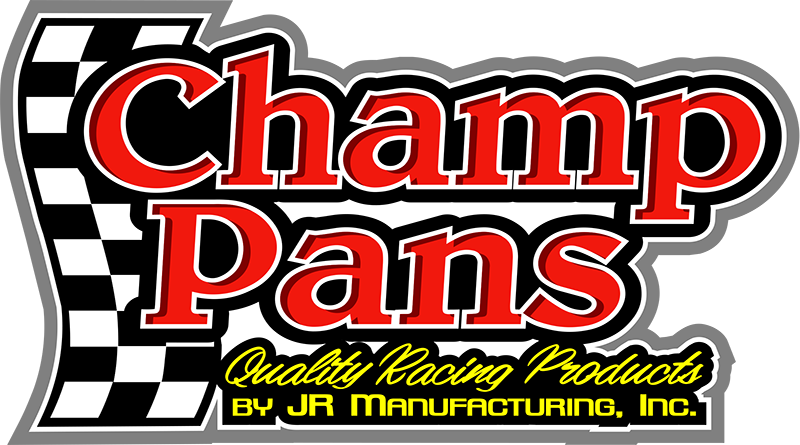 Champ Pans - Logo