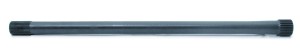 Gun Drilled Steel Axle