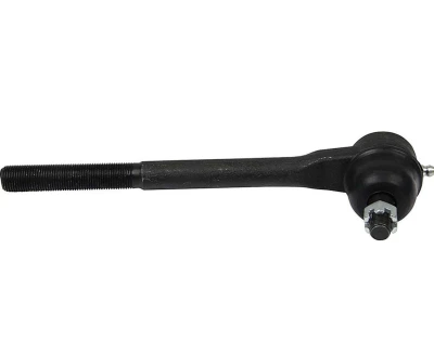 Tie Rod End, Inner, Greasable, OE Style, 8-1/2in. Long, 5/8-18in., Left Hand Thread, Steel, 1978-1988 Monte Carlo, ES2034RLT Moog Style, Each. - ALL55903