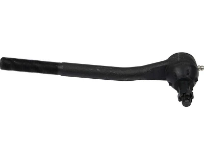 Tie Rod End, Passenger Side, Inner, Greasable, OE Style, 9in. Long, 11/16-18in., Left Hand Thread, Steel, 1975-1981 Camaro, ES443L Moog Style, Each. - ALL55912