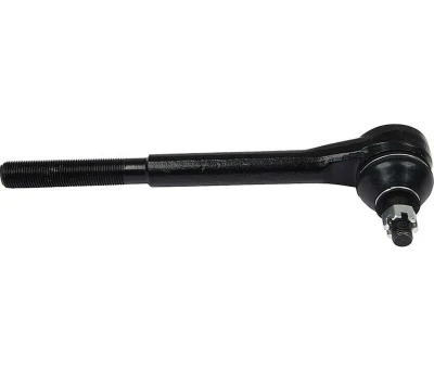 Tie Rod End, Outer, Greasable, OE Style, 8-1/2in. Long, 5/8-18in., Right Hand Thread, Steel, 1964-1970 Chevelle, ES333RL Moog Style, Each. - ALL55921