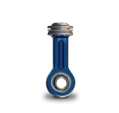 Shock End, +2" Length - AFC-20176-2