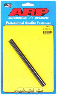 Fuel Pump Pushrod, 1/2in. Diameter, 5.750in. Long, Chromoly, Small Block Chevy, Each. - ARP134-8701