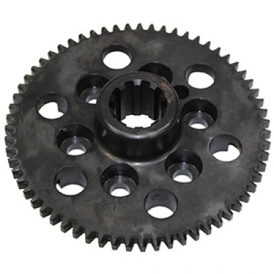 Modified LS1 Flywheel - BER311-LS1