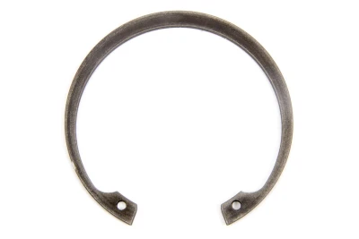 Snap Ring, Steel, Natural, Bert Late Model Transmissions, Each. - BER46