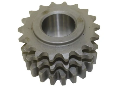 Reverse Idler Gear, Steel, Bert Transmission 2nd Gen, Each. - BERSG-1028