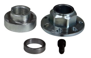 BSB Climber Nut Kit, Fits All BSB Climber Mounts.