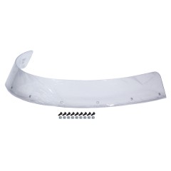 Cockpit Deflector Extension