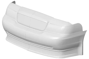 Crown Vic Nose