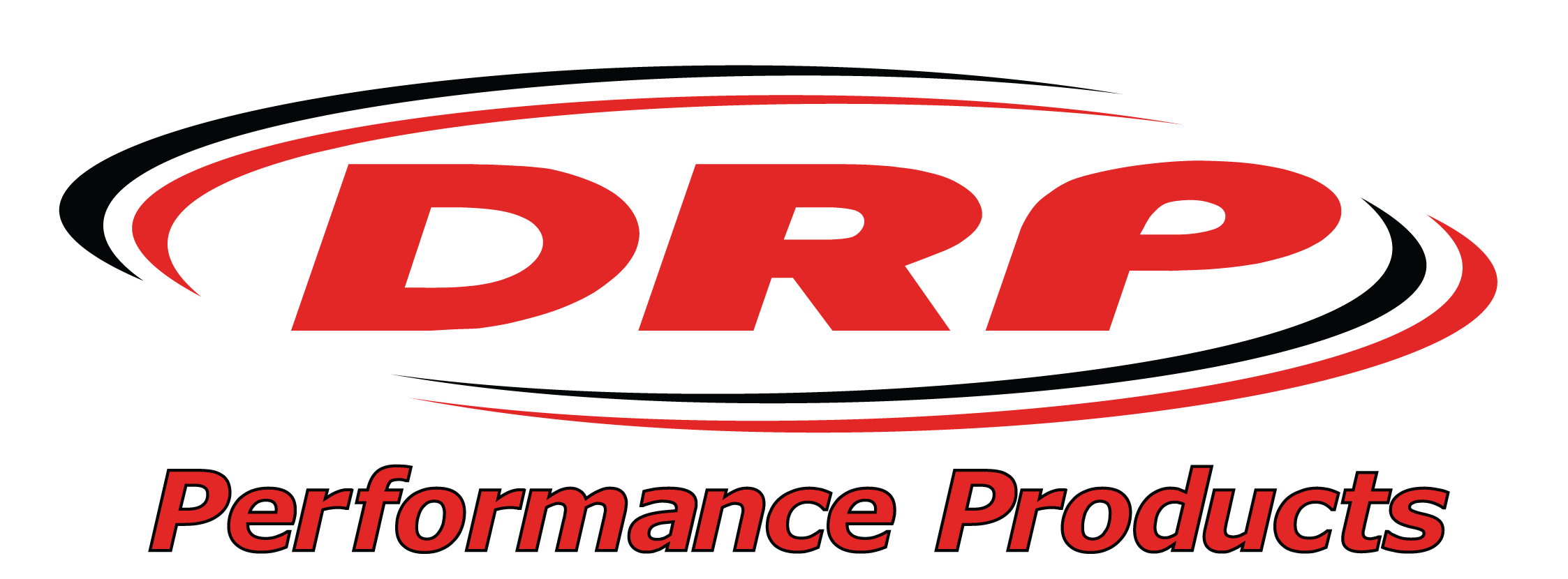 DRP Performance Products - Logo