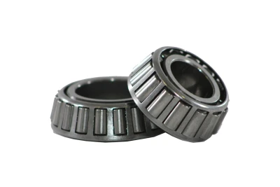 GM Metric Front Hub Bearing Kit, Includes 1 Inner and 1 Outer Bearing, REM Finished, Steel, Kit. - DRP-00710581