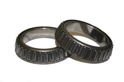 2.5in. Grand National Hub Bearing Kit, Low Drag, 2 Bearings Included, 5X5, Steel, Kit. - DRP-00710582C