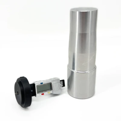 Standard Wide 5 Bearing Pre-Load Spacer Install Tool Kit, Designed For PPM3857S Bearing Spacer, Kit. - DRP-00720503