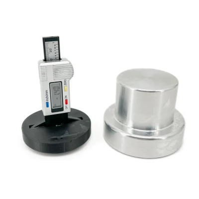 2.5in. Grand National Bearing Pre-Load Spacer Install Tool, Designed For DRP00710518 Bearing Sacer, 5X5, Kit. - DRP-00720518