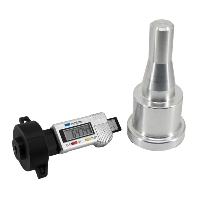 GM Metric Bearing Pre-Load Spacer Install Tool, Designed For DRP007-10521S Bearing Spacer, Kit. - DRP-00720521S