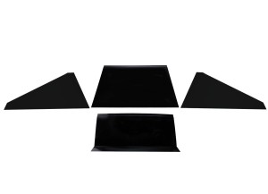 MD3 4 Piece Modified Nose Kit