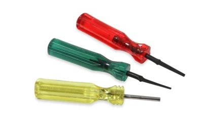 3-Piece Weatherpack tool Kit with (2) Picks & (1) Extraction Tool - HOL40011G