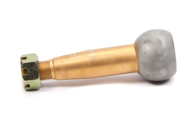 Howe Metric Lower Ball Joint Pin, Small Ball, 0.750 Longer Length. - HOW-22429S