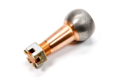Howe GM Lower Big Pin, Standard Length. (QA1-1210-102 Style Pin.) - HOW-22438