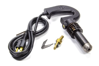 Tire Groover, Heated, 110V, Blades Included, Kit - IDE-609-251