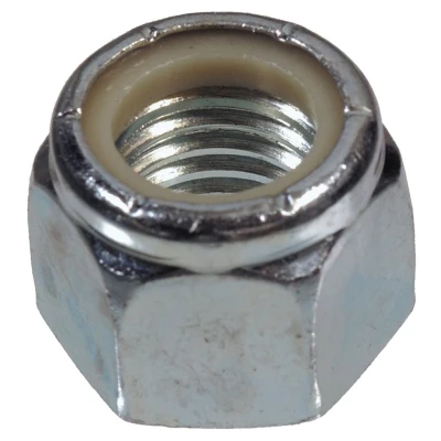 3/8-16 in Nyl Insert Lock Nut - KB-NNE37CZ