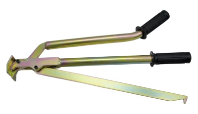 Bead Breaker, Wide Jaw, Steel, Zinc Plated, 15 in Wheels, Each - PPM56-2000
