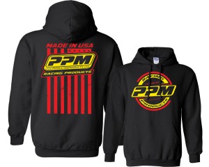 PPM Made in USA Hoodie