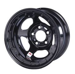 Inertia Beadlock Wheel 15x8