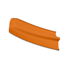 Evo 2 Lower Fender