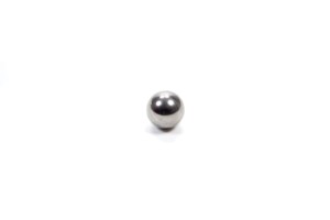 Detent Ball, 5/16 in Diameter, Steel, Bert Transmissions, Each.