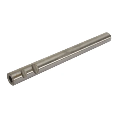 Shifter Rod, Reverse, Steel, Bert Late Model Transmission, Each. - BER37