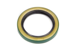 Transmission Output Seal, Rubber / Steel, Bert Late Model Transmission, Each.