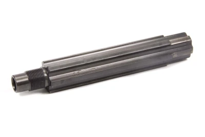 Transmission Output Shaft, Steel, Bert Ball Spline Transmissions, Each. - BER3-18