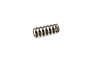Transmission Spring, Short, Detent, Bert Late Model Transmissions, Each.