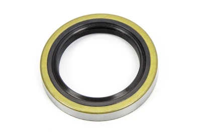 Lower Shaft Seal Plate Seal, 0.375in. Thick, Rubber / Steel, Winters 10 in, Each. - WIN7204