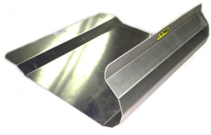 Rack Guard Skid Plate
