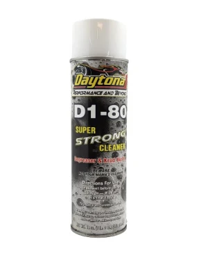 Daytona1 Degreaser, 18 oz - DAY600