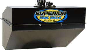 22 Gal. Wide Racing Fuel Cell