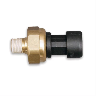 Longacre Pressure Sensor-0-100 psi - LON52-43520