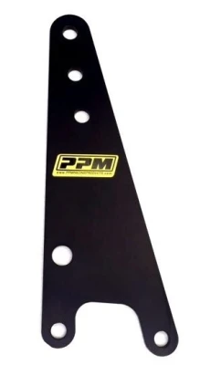 2 Hole Upper Link Mount, Alum - PPM1410